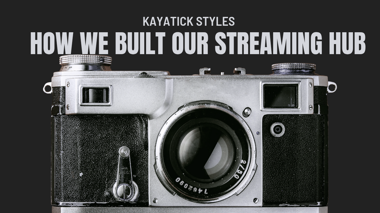 How Kayatick Styles Became a Platform for Unique Stories and Content